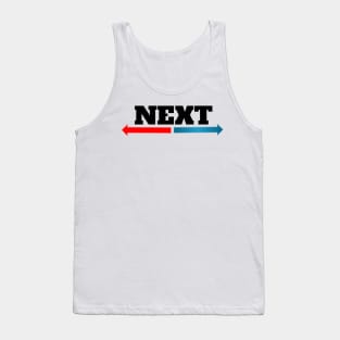 Next Tank Top